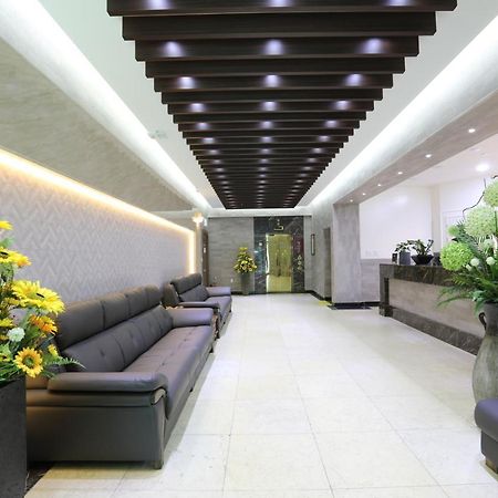 Gwangju Empire Hotel Gwangju Metropolitan City Buitenkant foto