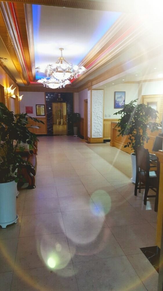 Gwangju Empire Hotel Gwangju Metropolitan City Buitenkant foto