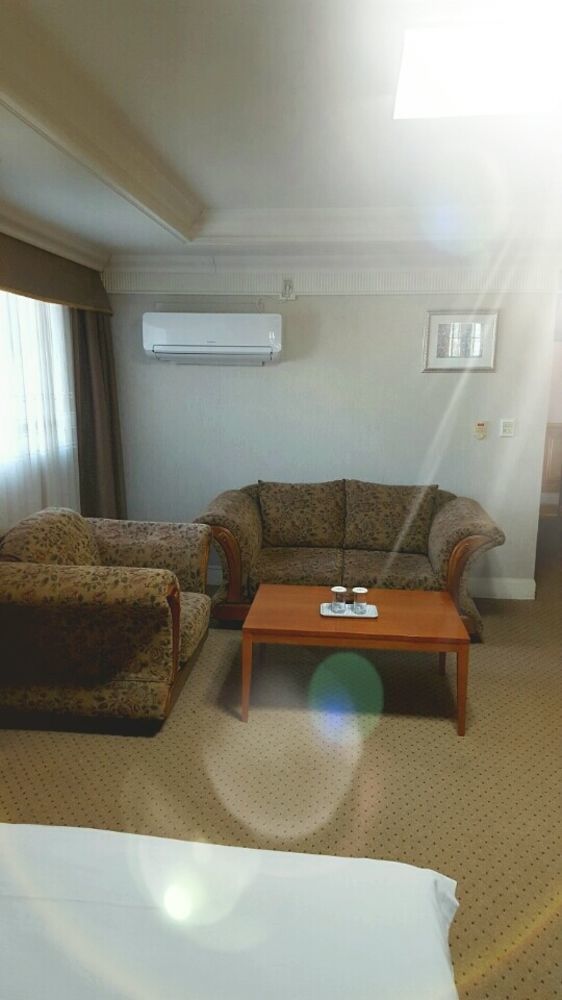 Gwangju Empire Hotel Gwangju Metropolitan City Buitenkant foto