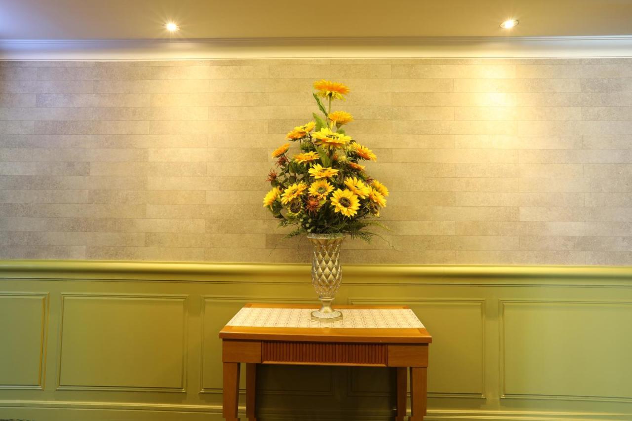 Gwangju Empire Hotel Gwangju Metropolitan City Buitenkant foto